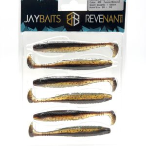 Jaybaits Revenant