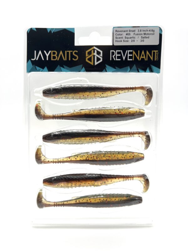Jaybaits Revenant