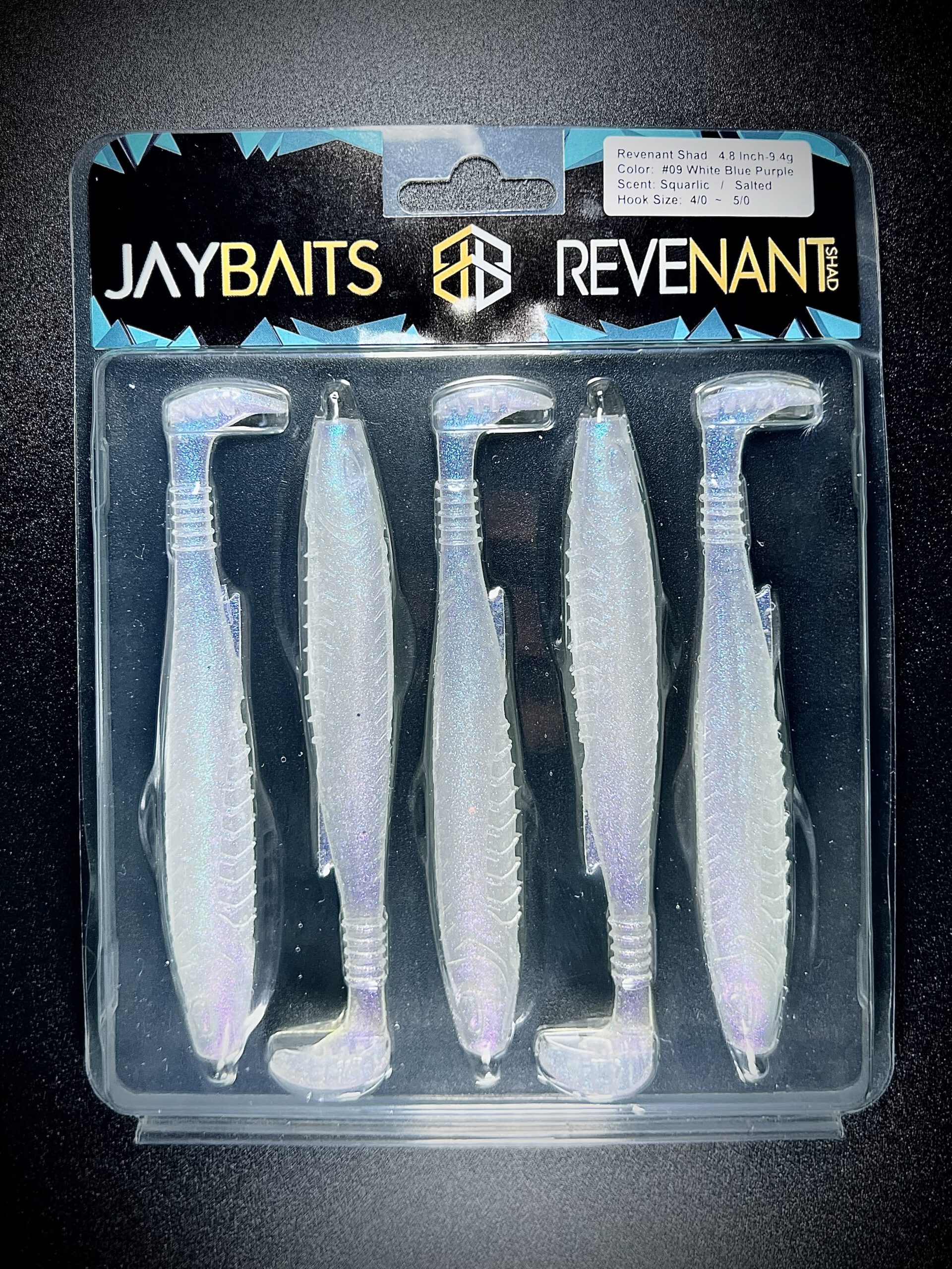 Jaybaits Revenant – Bild 20