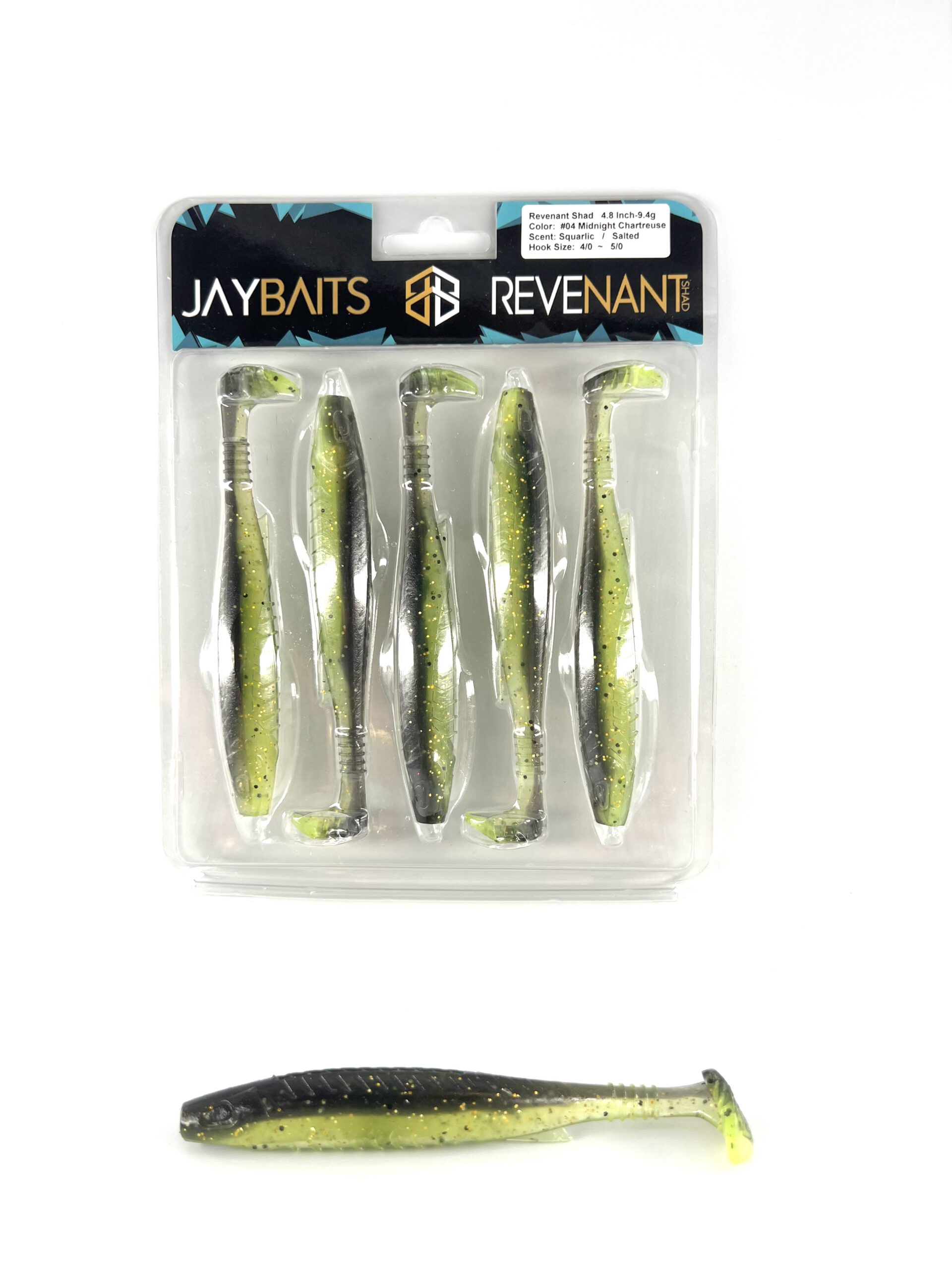 Jaybaits Revenant – Bild 19