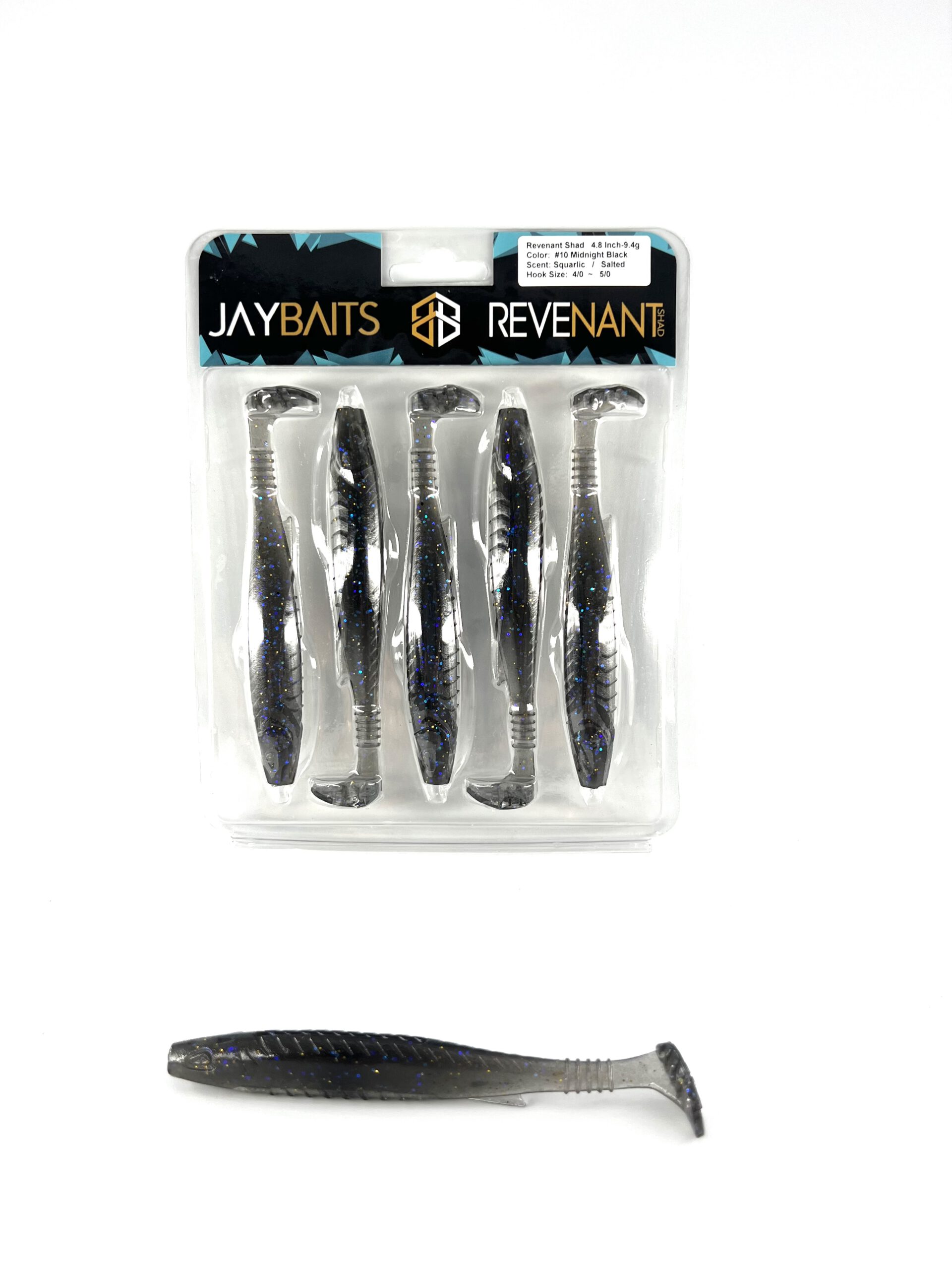 Jaybaits Revenant – Bild 17