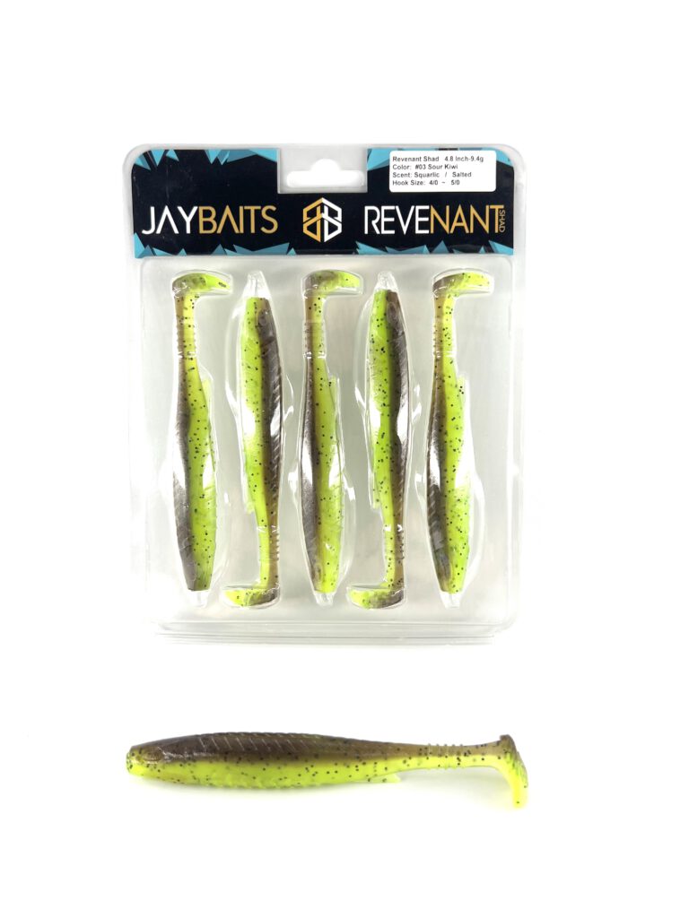 Jaybaits Revenant