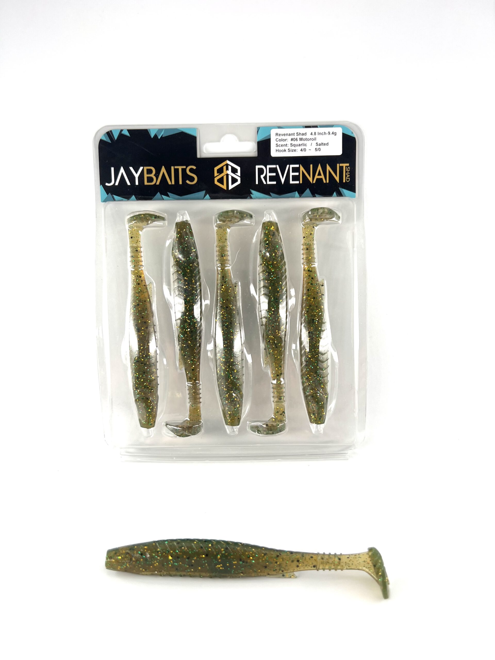 Jaybaits Revenant – Bild 14