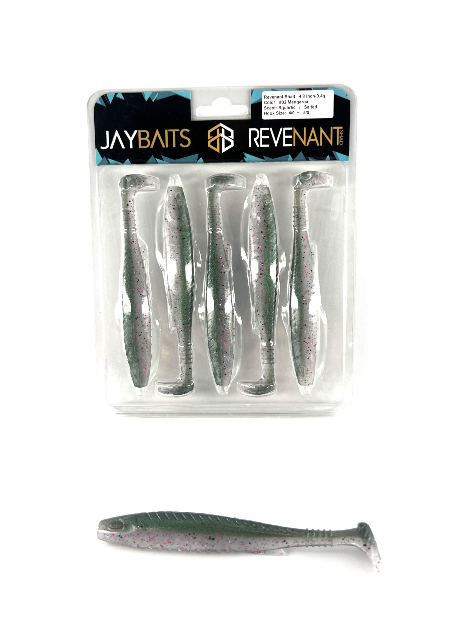 Jaybaits Revenant – Bild 13