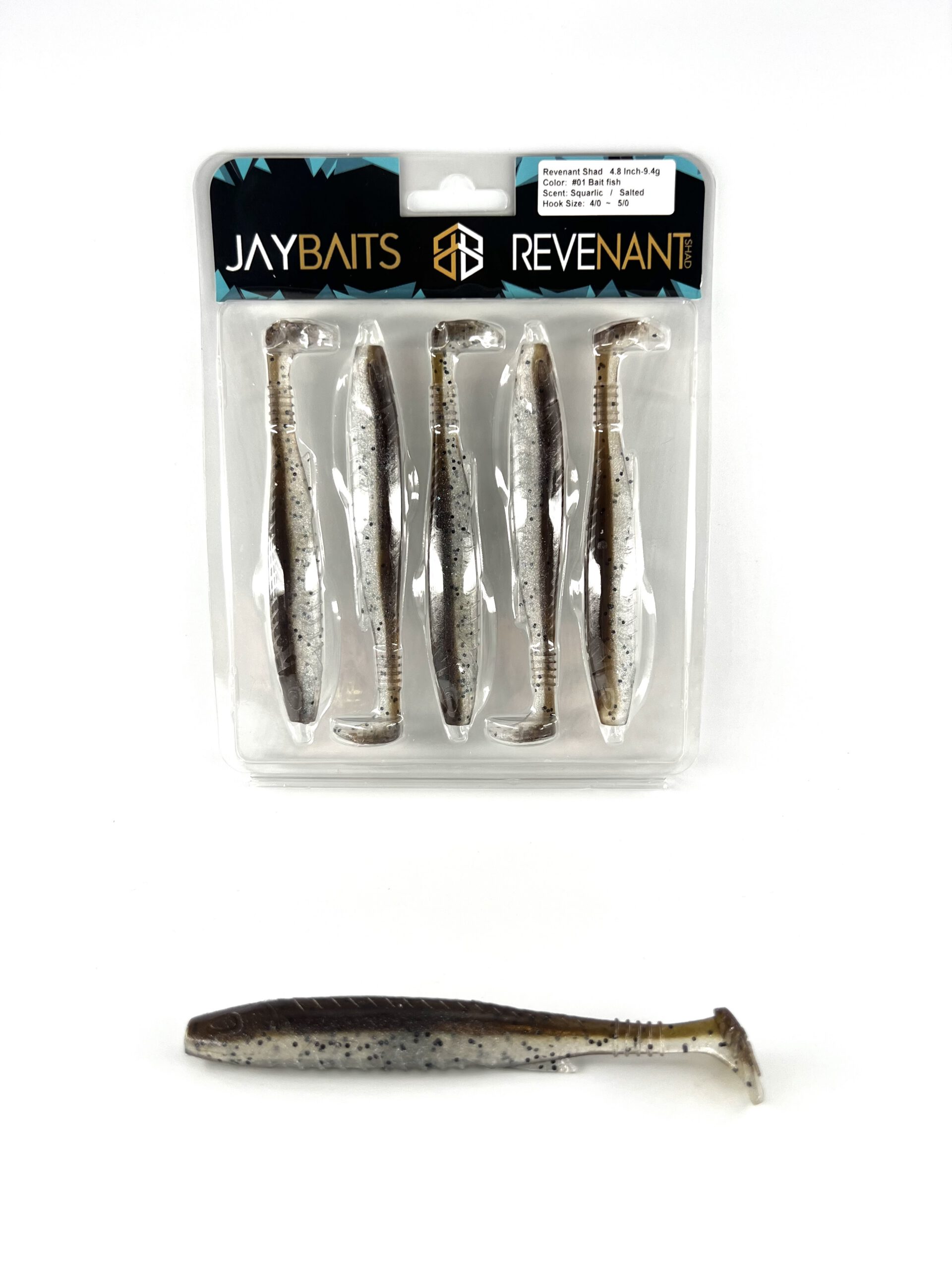 Jaybaits Revenant – Bild 9