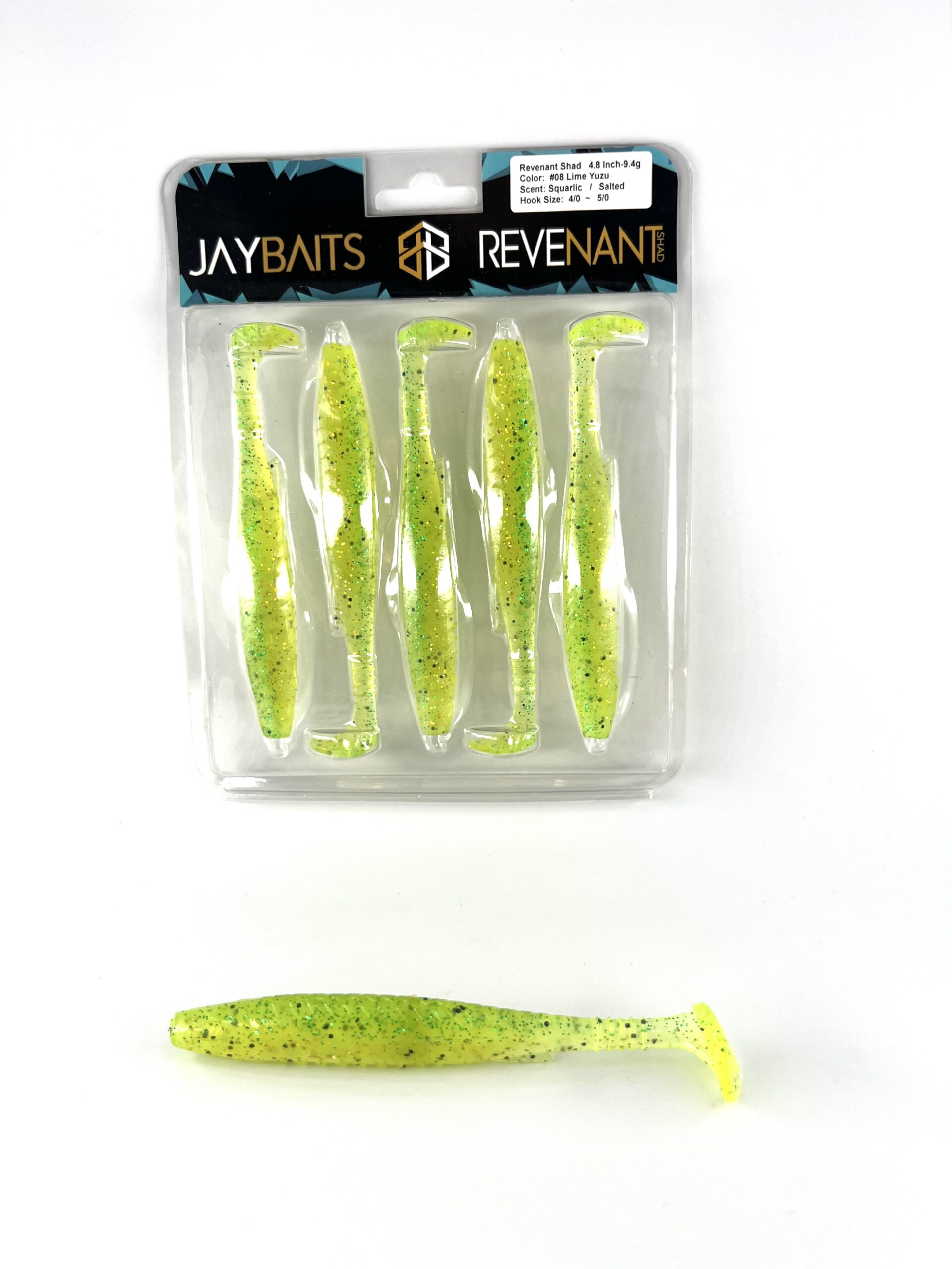 Jaybaits Revenant – Bild 7