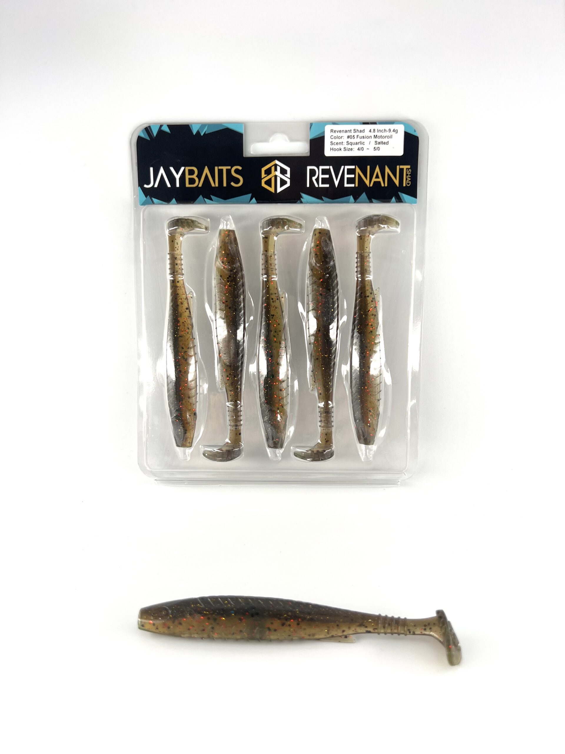 Jaybaits Revenant – Bild 5