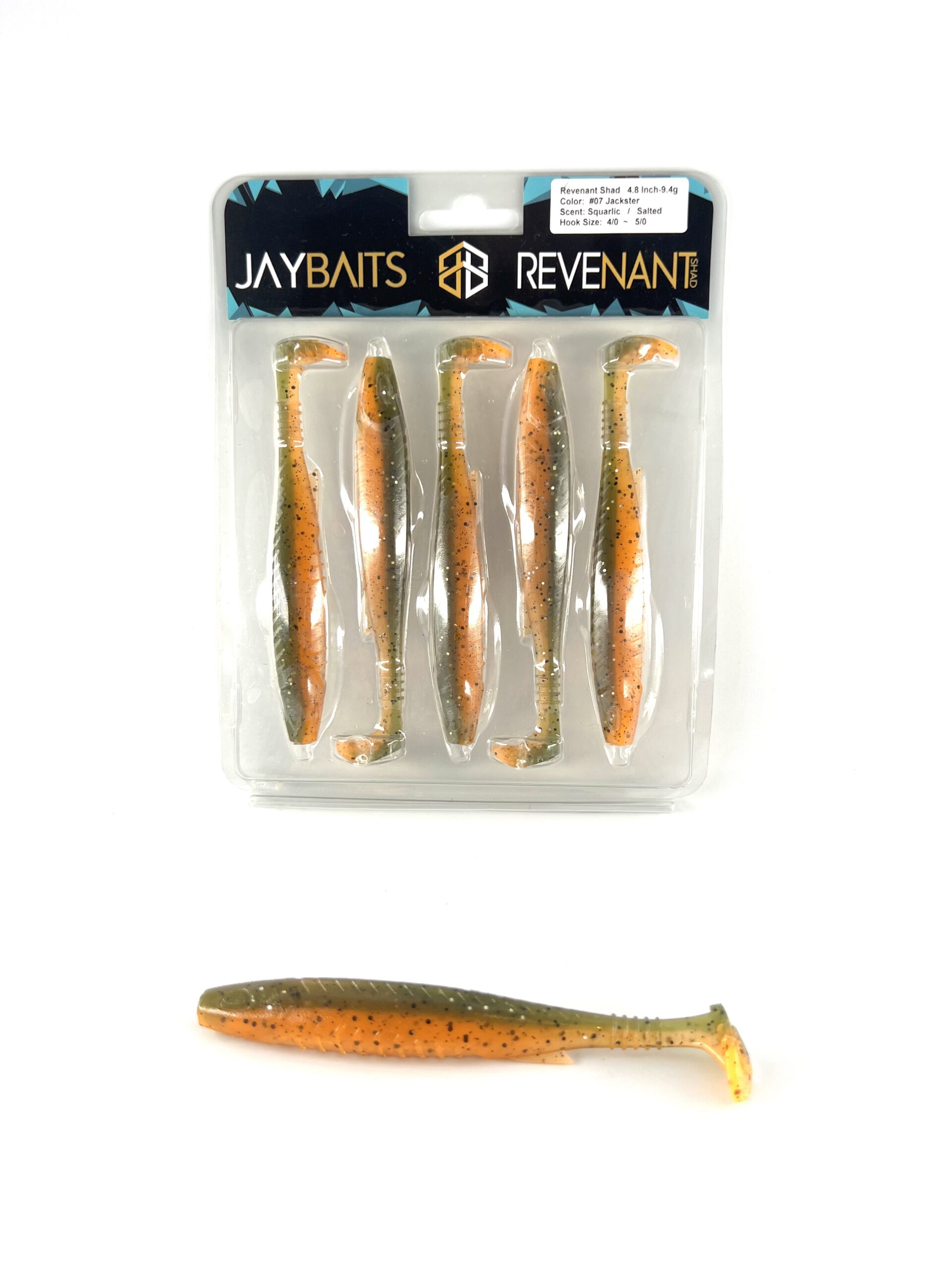 Jaybaits Revenant – Bild 3