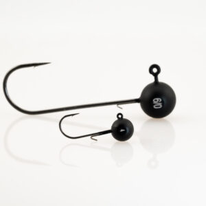 Jaybaits Tungsten-Jigs