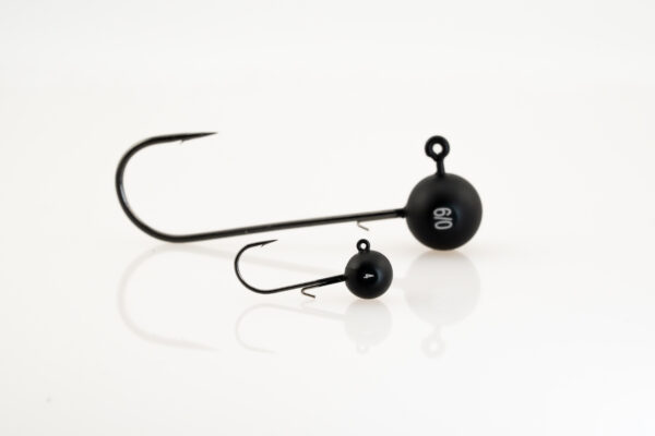 Jaybaits Tungsten-Jigs