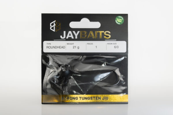 Jaybaits Tungsten-Jigs – Bild 4