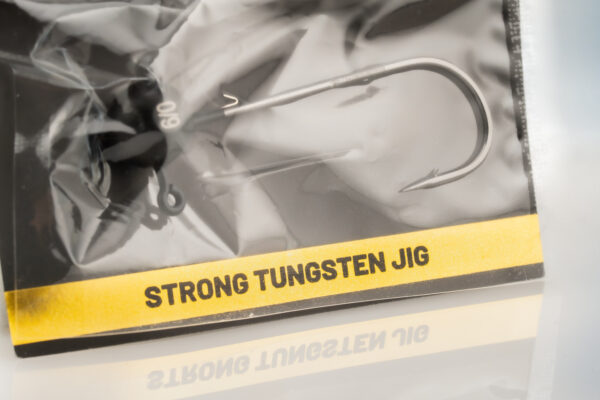 Jaybaits Tungsten-Jigs – Bild 3