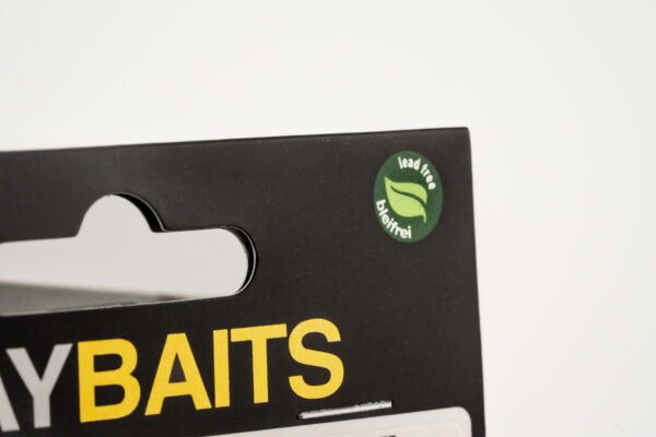 Jaybaits Tungsten-Jigs – Bild 2