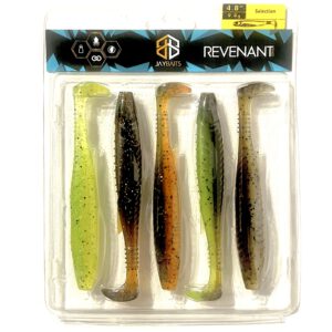Jaybaits Revenant