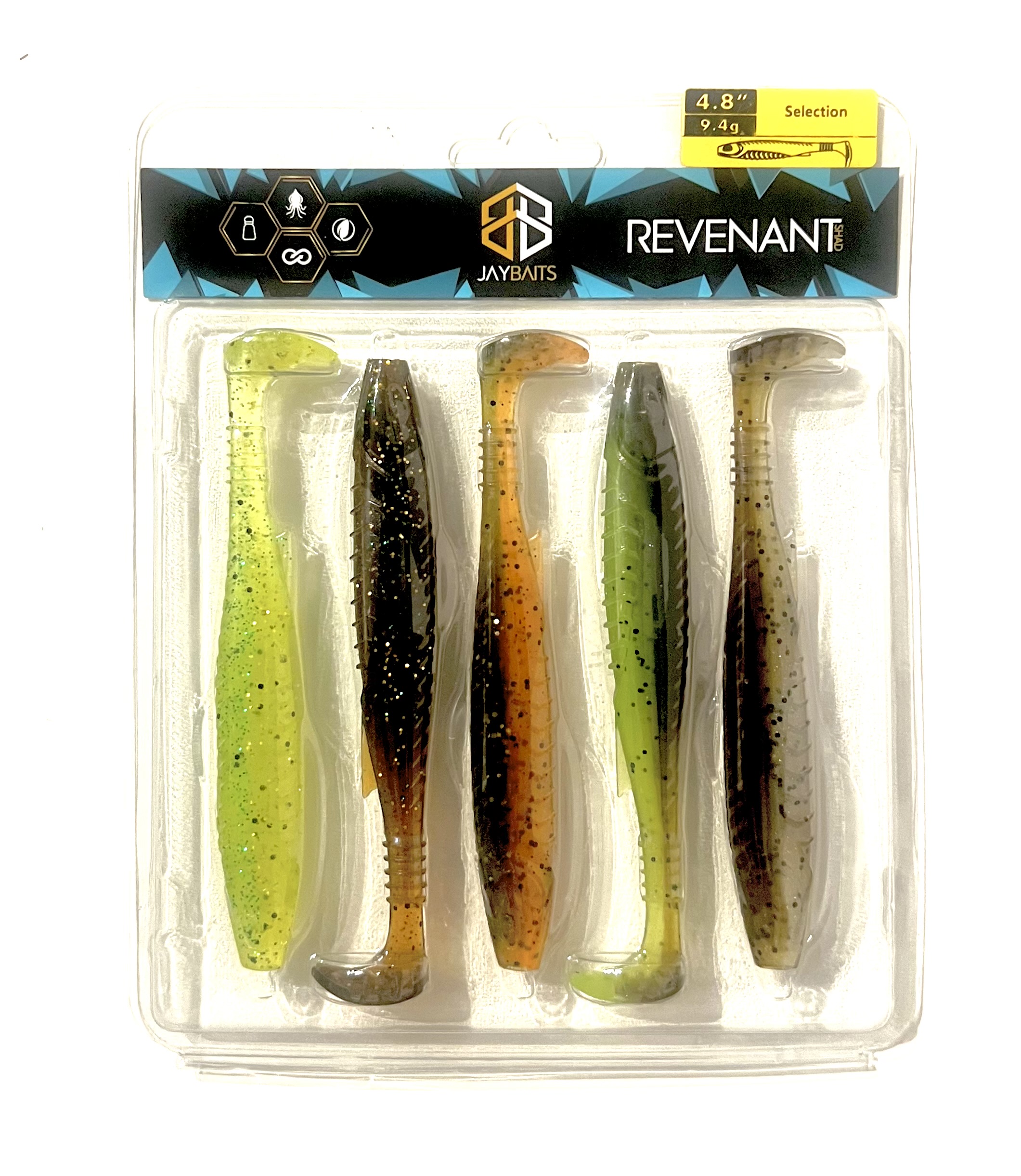 Jaybaits Revenant