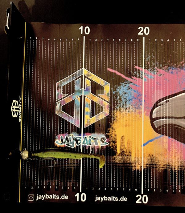 Custom-Streetfishing Scale 80-120 cm – Bild 7