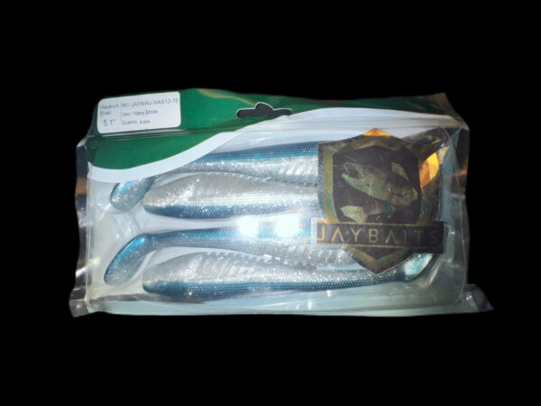 Jaybaits Maverick – Bild 8