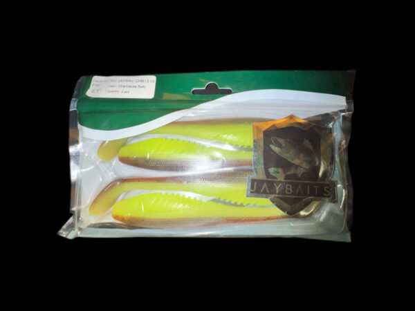 Jaybaits Maverick – Bild 10