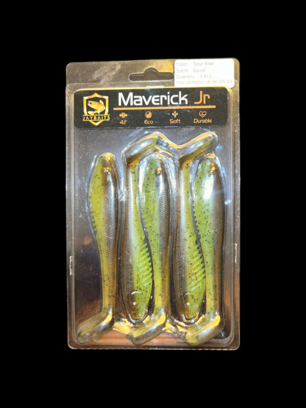 Jaybaits Maverick – Bild 11