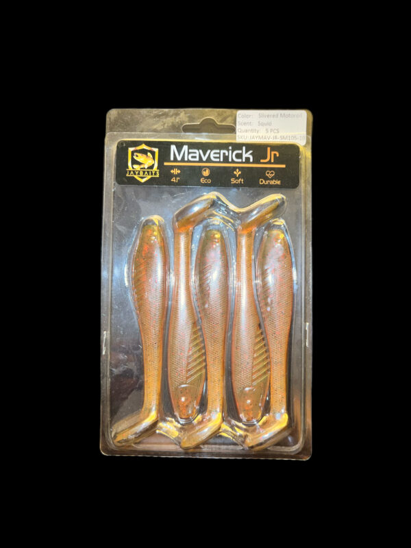 Jaybaits Maverick – Bild 12