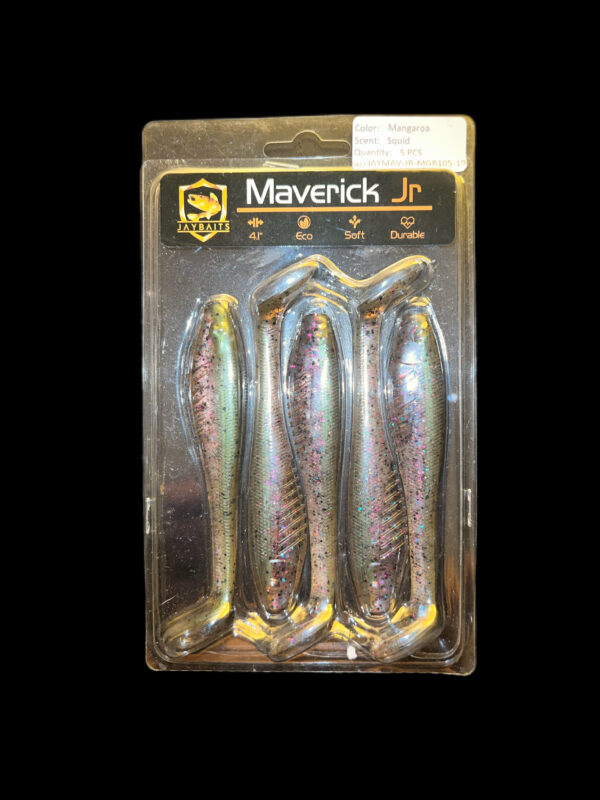 Jaybaits Maverick – Bild 13