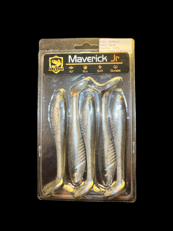 Jaybaits Maverick – Bild 14