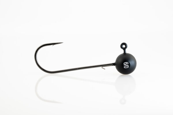 Jaybaits Tungsten-Jigs – Bild 11