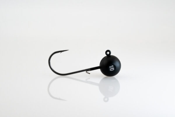 Jaybaits Tungsten-Jigs – Bild 10