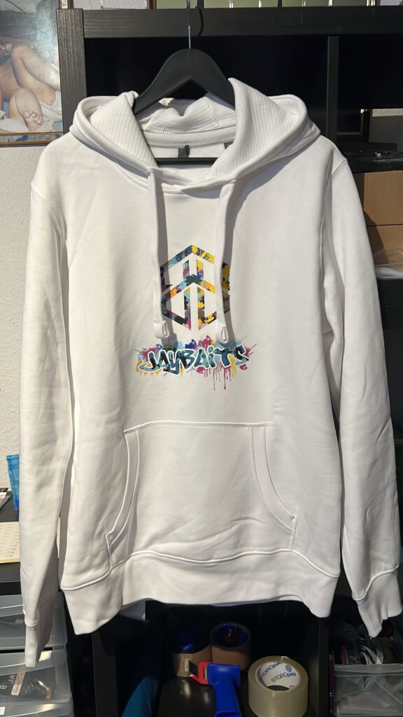 Jaybaits Apparel